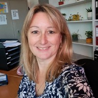 LINDER SA Employee Céline Ribot's profile photo