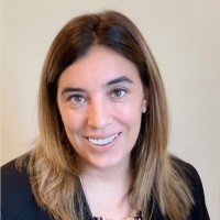 Keystone Law Employee Julia Moreno's profile photo