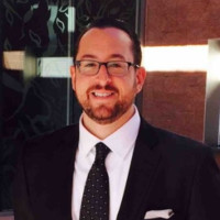 Enrollment Rx Employee Marc Satin's profile photo