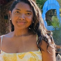 Akeeli Employee Frida Jonasy's profile photo