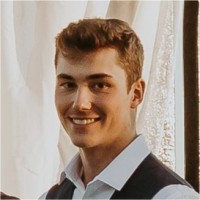 CAM Employee Joshua Glinski's profile photo