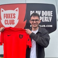 The Foxes Club Employee Oscar Snowball's profile photo