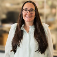 Nuclera Employee Kristine Friscino's profile photo