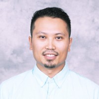 Conduent Healthy Communities Institute Employee Norwin Espiritu's profile photo