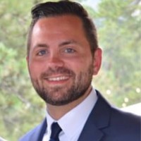 UPSTACK Employee Daniel Corning's profile photo