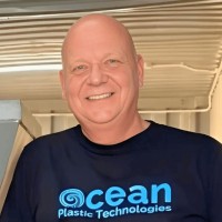 Ocean Plastic Technologies Employee Oliver Nudds's profile photo