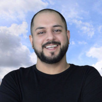 Brand Builders Employee Mario Porras Salgado's profile photo