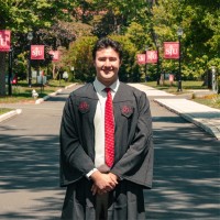 Ethos Consulting Group Employee Nicholas Lutfy's profile photo
