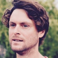 Ecowende Employee Paddy Siliacus's profile photo