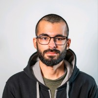 TAIKAI Employee Carlos Mendes's profile photo