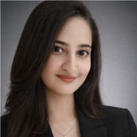 5kWebTech IT Solutions Employee Smeeksha Sharma's profile photo