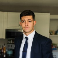 Jacob Brown Email & Phone Number