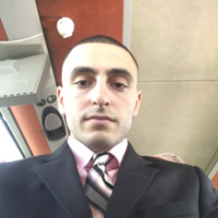 Catskill Veterinary Services, PLLC Employee Anthony D'Abbraccio's profile photo