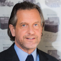 Goyard Employee Jean-Laurent Thierry's profile photo