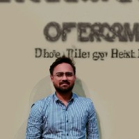 Kanhaiya Sharma Email