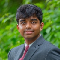 HackNC Employee Ayush Subramanian's profile photo