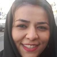 Everest Modern Pars Chain Stores Employee Arezoo Ghafarpour's profile photo