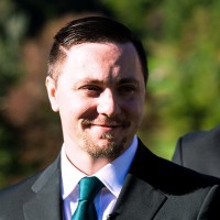 Justin Reese's profile photo