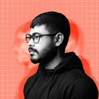 Revive Analytics Pvt. Ltd. Employee Amar Das's profile photo