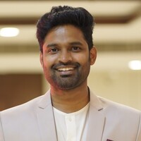 Angi Employee Anil Cherukuri's profile photo
