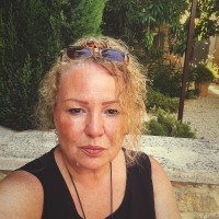 Woodway UK Employee Jo Woodhall's profile photo