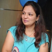 Meena Thakkar Email