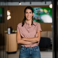 Harmonya Employee Tsofia Tsuriel's profile photo