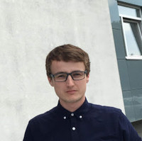 Devillé group Employee Vojtěch Sysel's profile photo