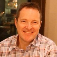 OTR Employee Darren Peisley's profile photo