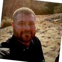 All American Pools, Inc. Employee Jason Moose's profile photo