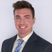 Alkali Scientific (ASI) Employee Ethan Buck's profile photo