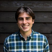 Geonamic Systems Employee Alex Lawrence's profile photo