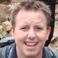 Tetra Pak Employee David Exall's profile photo