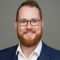 Quest Systems Employee Michael Loughrey's profile photo