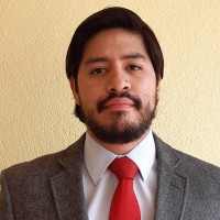 Citi Employee Erick Paul Cordero Góngora's profile photo