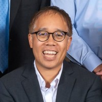 Con Edison Employee Andy Woo's profile photo