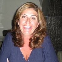 Ginger Coffey Email & Phone Number