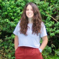 Parque Arauco Employee Sofía Vergara García's profile photo