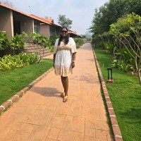 Ambeka Kumar Email & Phone Number