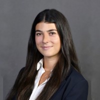 HEC Junior Conseil Employee Cloé Pettineo's profile photo