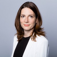 BNP Paribas Leasing Solutions Employee Lise Comte's profile photo