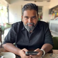 FoxPush Employee Rohan Shrivardhankar's profile photo