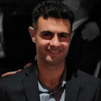 Tradera Employee Soren Sarvestany's profile photo