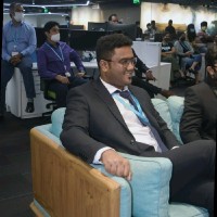 Jithin Joseph Email & Phone Number