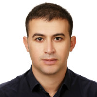 Oussama Sabri Email & Phone Number