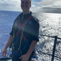 KES, Inc. Employee Josh Schied's profile photo