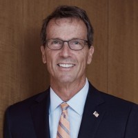 Greenwich United Way Employee David Rabin's profile photo