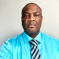 Darryl Johnson Email & Phone Number