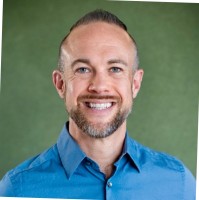 Collaborate Consulting Employee Jonathan Boland's profile photo