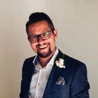 Hensley Stephens Finance Employee Dave Johns's profile photo